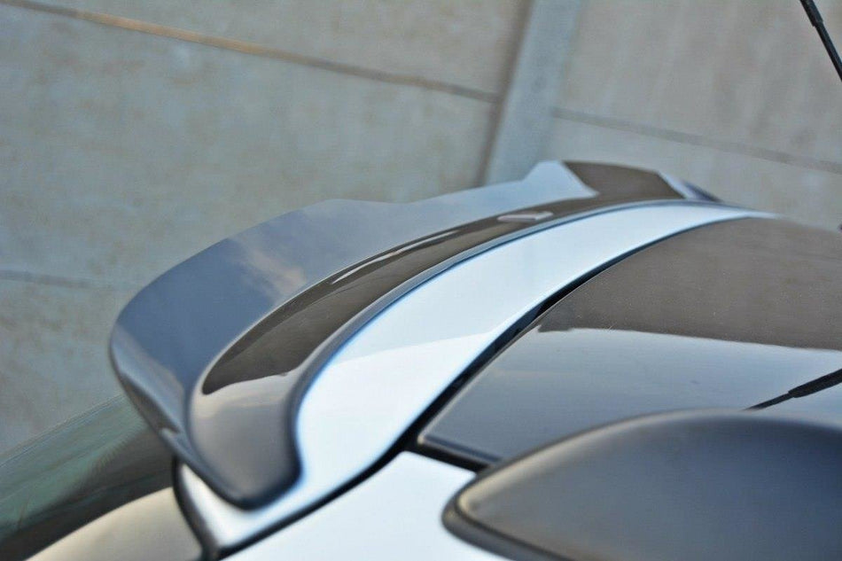 Unterer Heck Spoiler Audi S4 B5