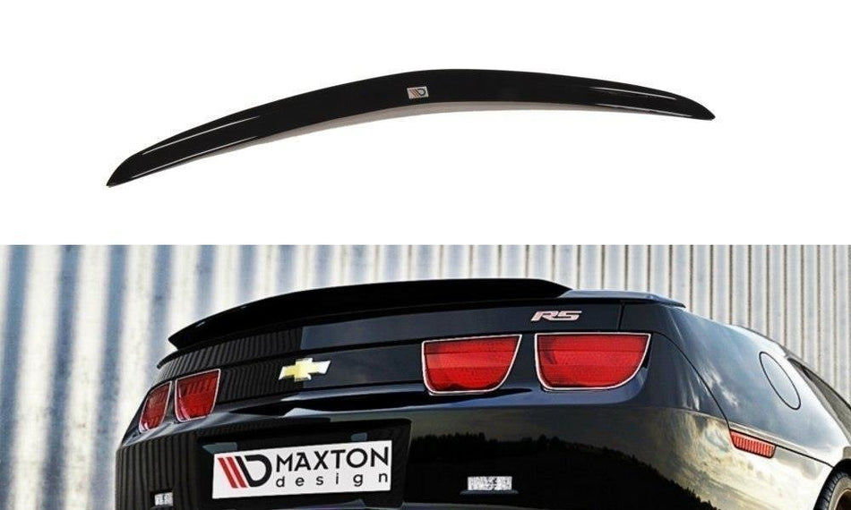 Unterer Heck Spoiler Chevrolet Camaro 5 SS