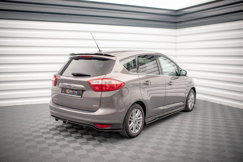 Unterer Heck Spoiler Ford C-Max Mk2