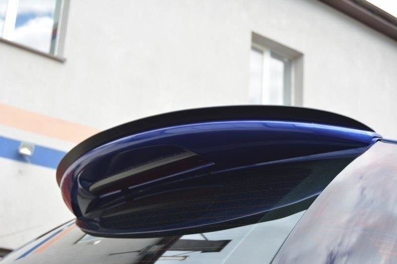 Unterer Heck Spoiler Ford Focus RS Mk1