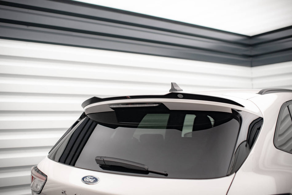 Unterer Heck Spoiler Ford Kuga ST-Line Mk3