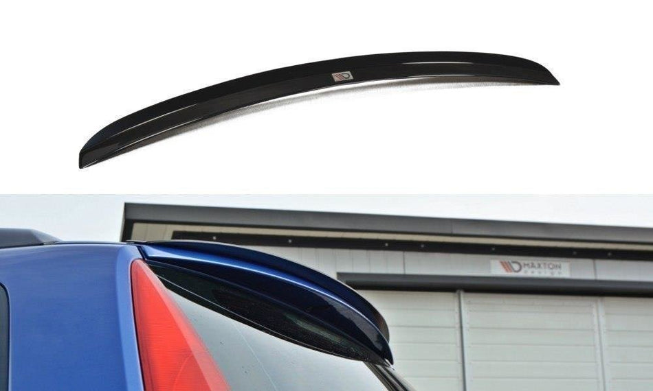 Unterer Heck Spoiler Ford Mondeo Mk3 ST220 Estate