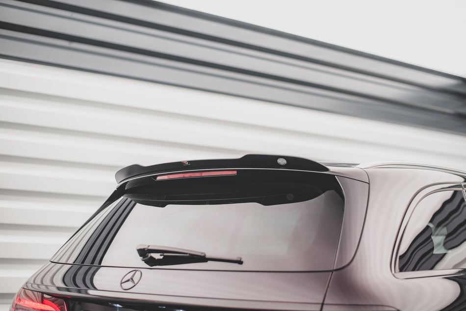 Unterer Heck Spoiler Mercedes-Benz E Estate W213