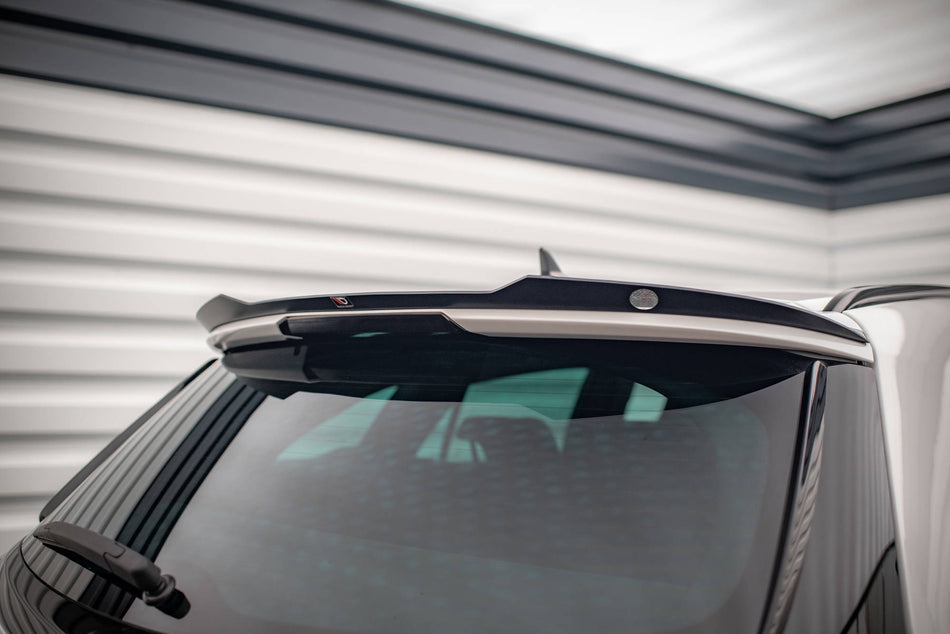 Unterer Heck Spoiler Opel Insignia OPC Sports Tourer Mk1