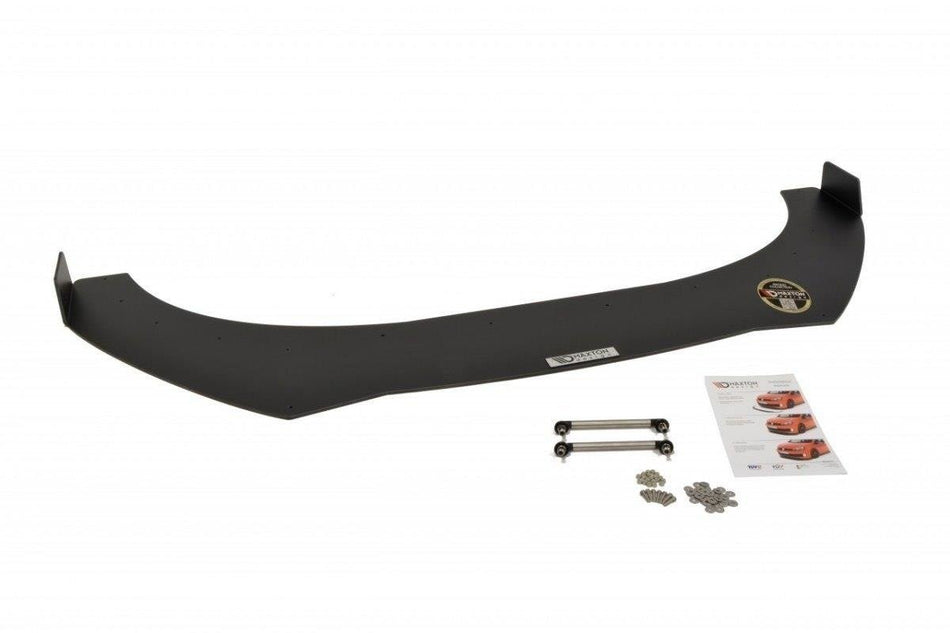 Frontspoiler Lippe V.2 Audi TT RS 8J