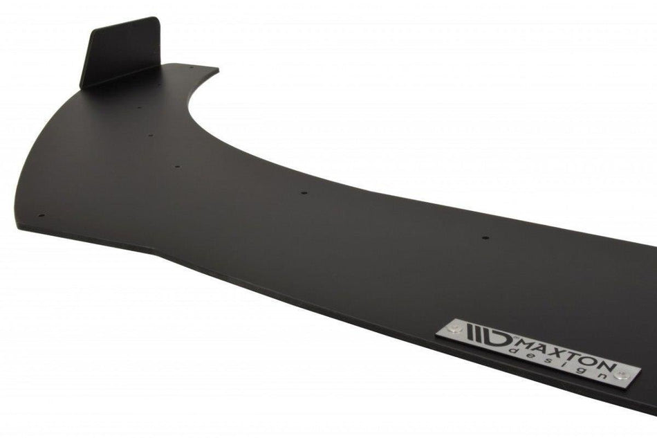 Frontspoiler Lippe V.2 Audi TT RS 8J