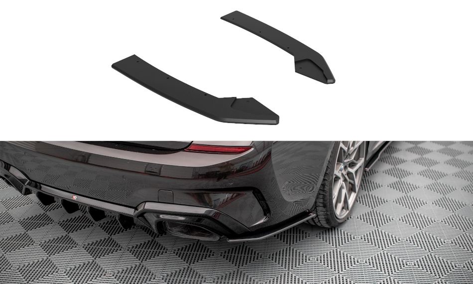 Street Pro Heckdiffusor Seite V.2 BMW M340i G20 / G21