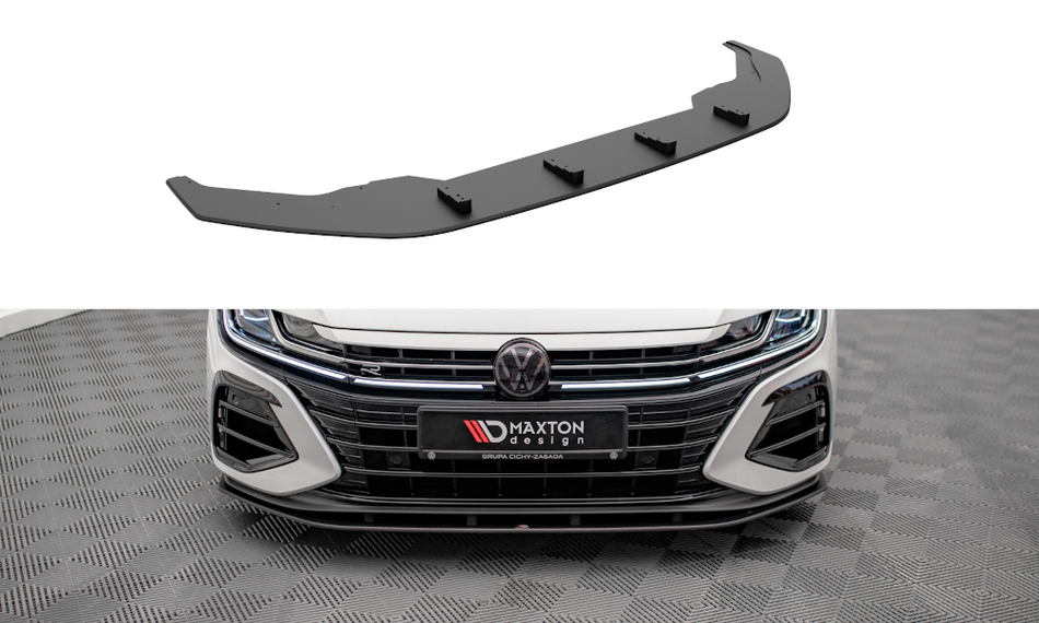 Spoiler anteriore Street Pro Volkswagen Arteon R
