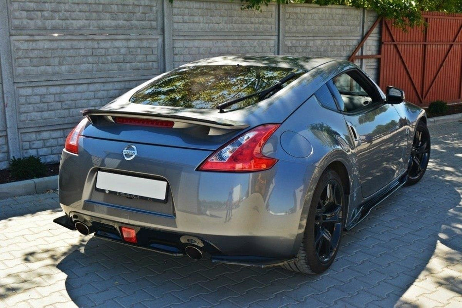 Mittlerer Heckdiffusor V.1 Nissan 370Z