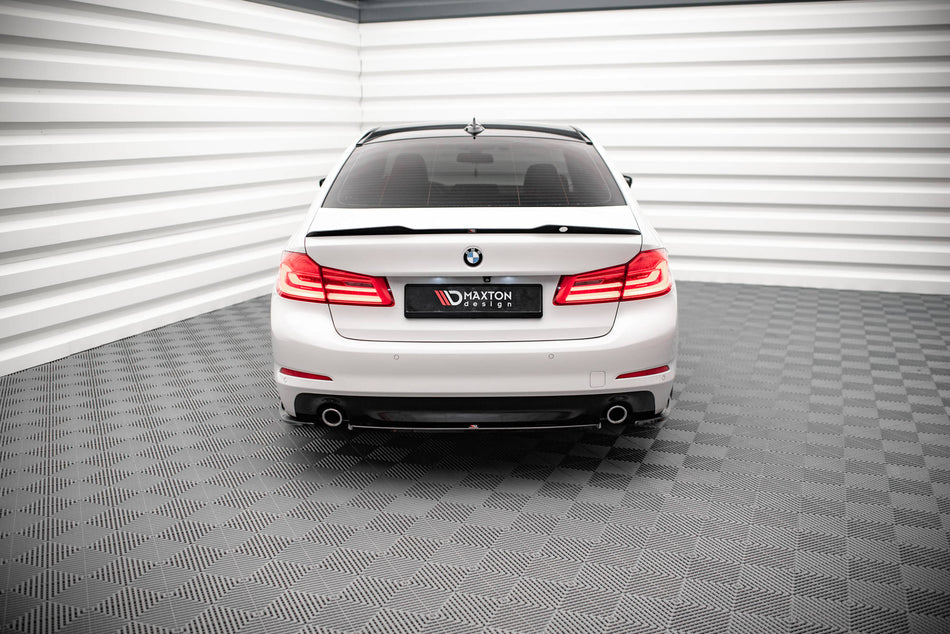 Mittlerer Heckdiffusor BMW 5 G30