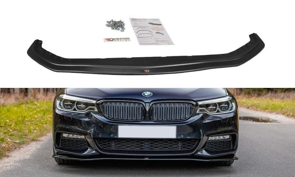 Frontspoiler Lippe V.2 BMW 5 G30/ G31 M-Pack