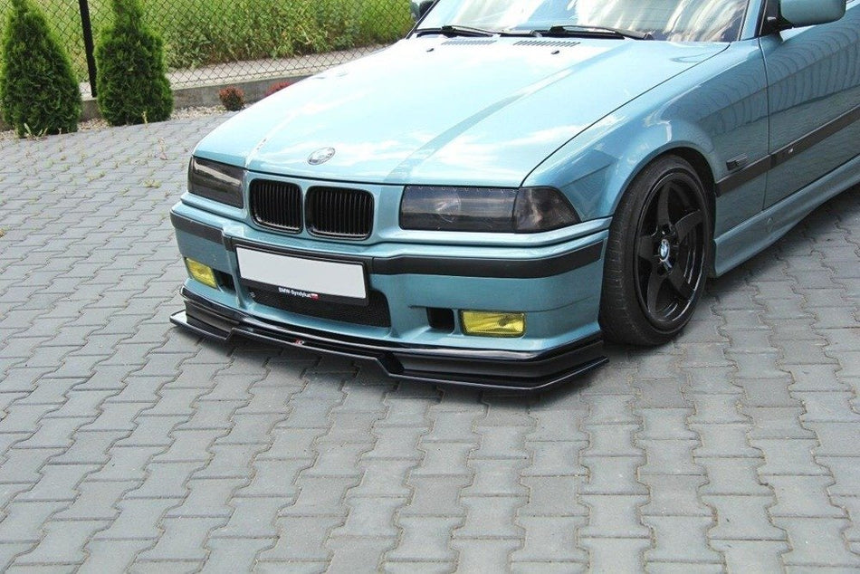 Spoiler anteriore V.2 BMW M3 E36