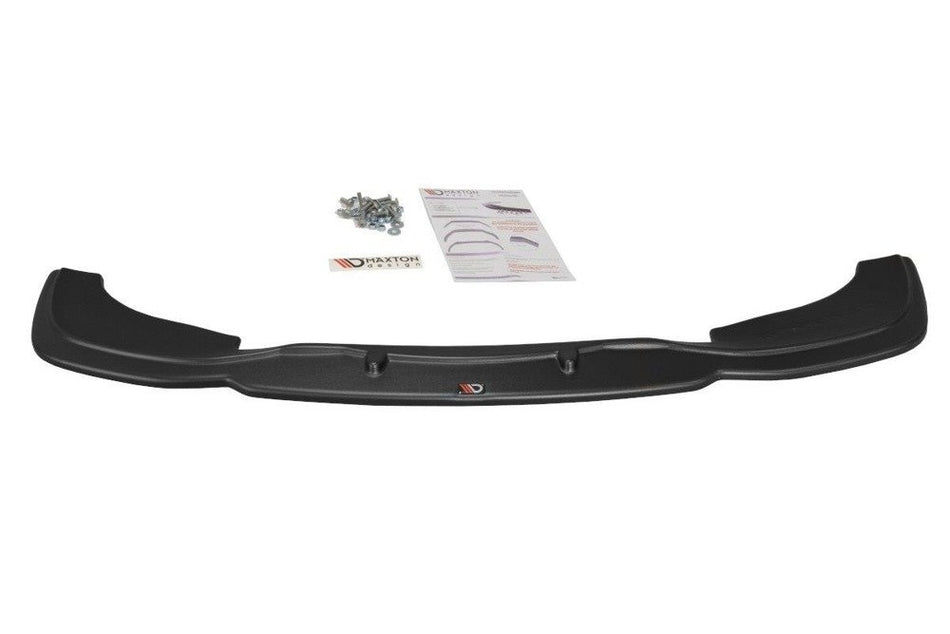 Spoiler anteriore V.2 BMW M3 E46 Coupe