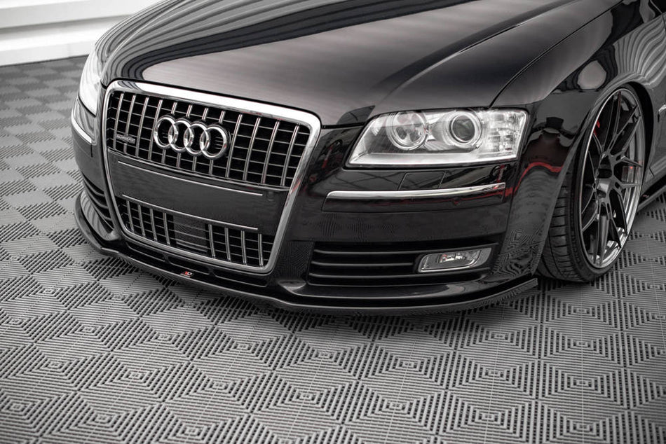Spoiler anteriore VW AUDI S8 D3