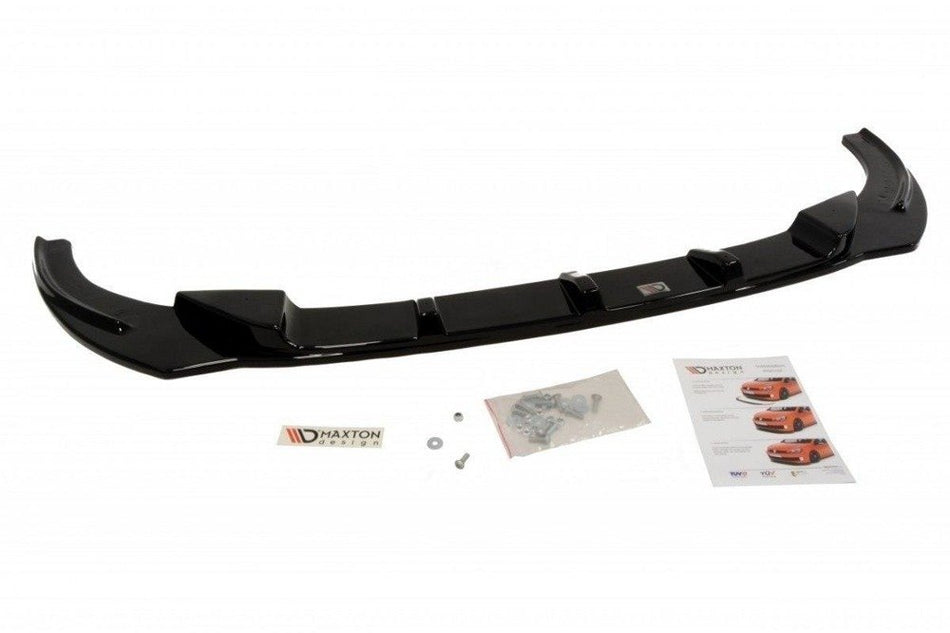 Spoiler anteriore VW GOLF VI GTI