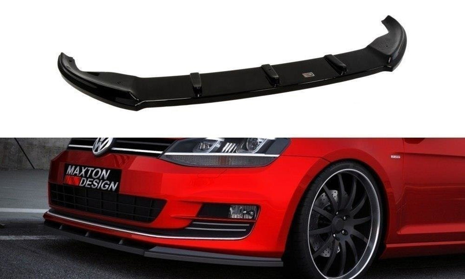 Frontspoiler Lippe VW GOLF VII