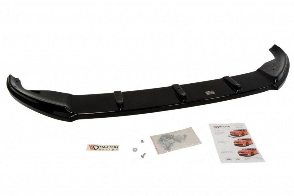 Spoiler anteriore VW GOLF VII