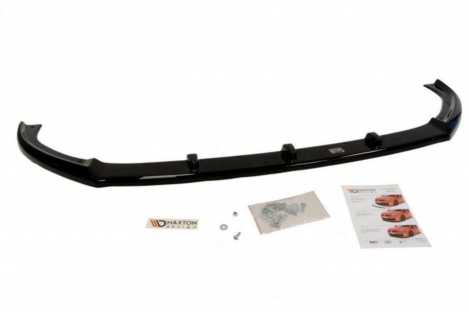 Frontspoiler Lippe VW GOLF VII FÜR SPORT PACK