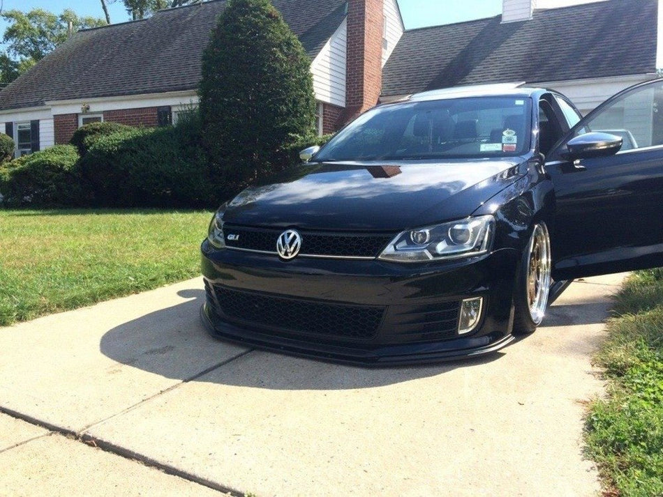 Frontspoiler Lippe VW JETTA VI GLI