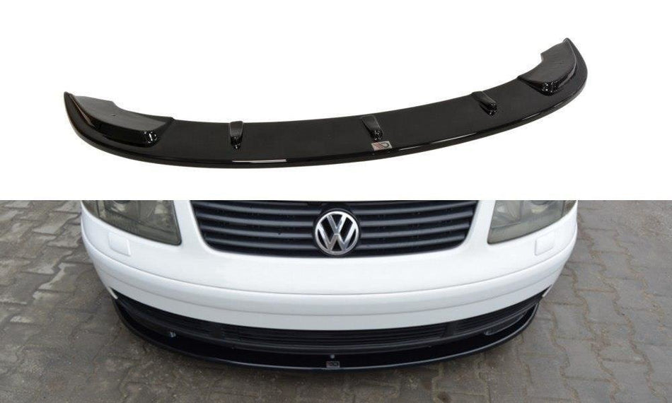 Frontspoiler Lippe VW PASSAT B5