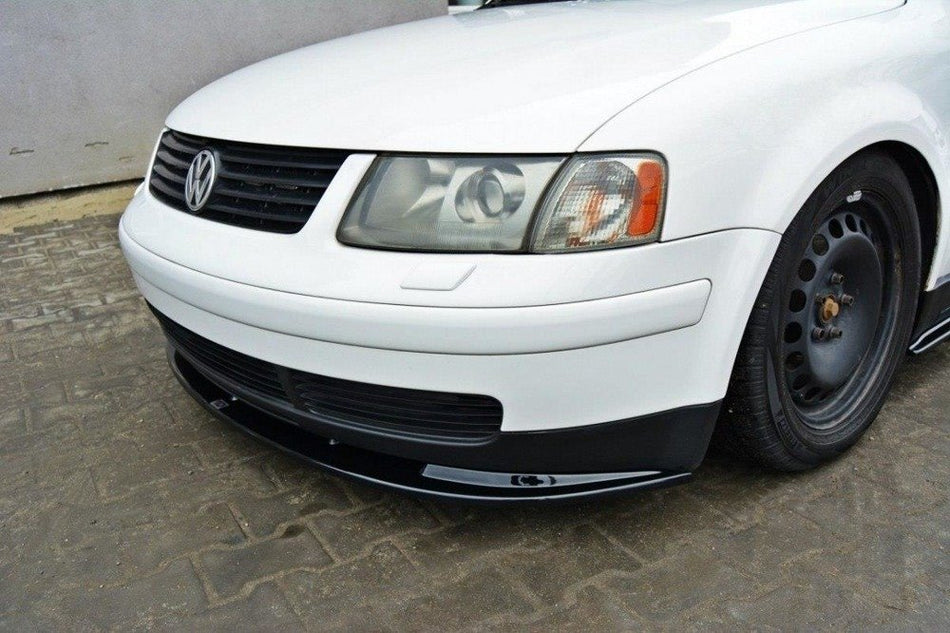 Frontspoiler Lippe VW PASSAT B5