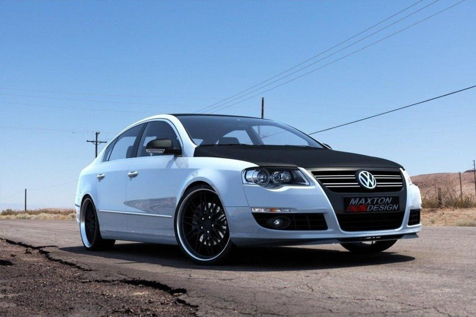 Spoiler anteriore VW PASSAT B6