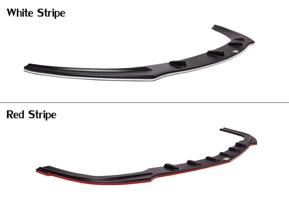 Spoiler anteriore VW PASSAT B6 VOTEX