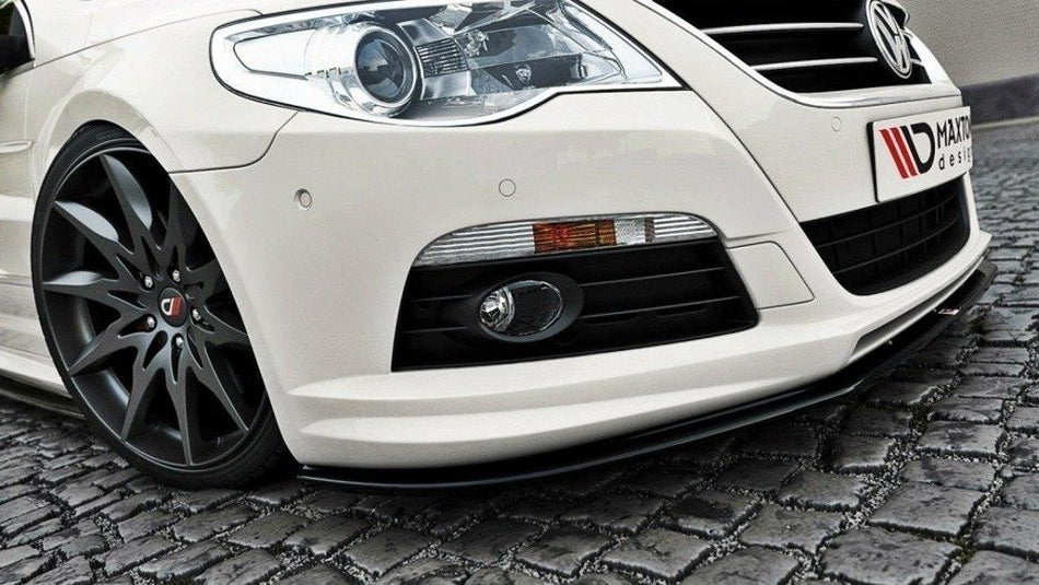Spoiler anteriore VW Passat CC R36 RLINE (PRIMA DEL FACELIFT)