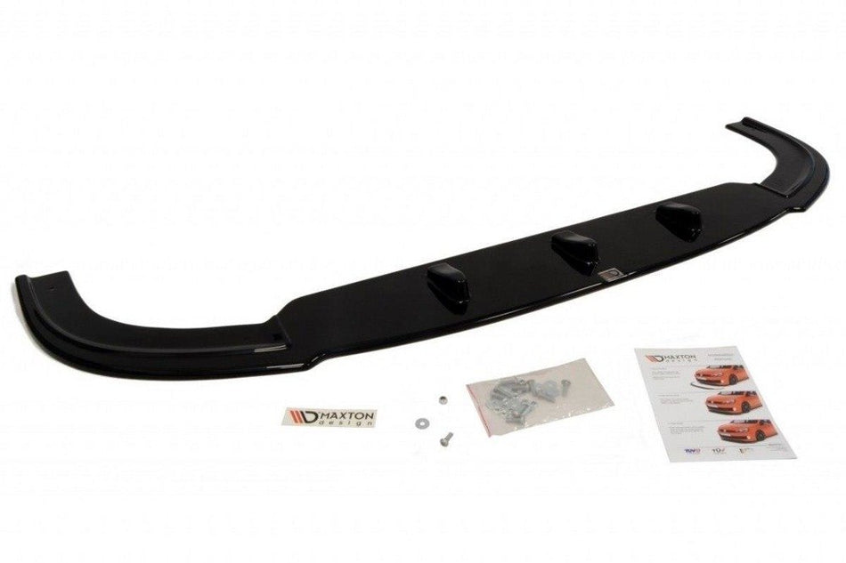 Spoiler anteriore VW T5 SPORTLINE