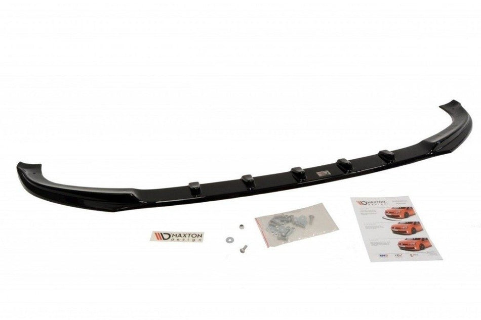 Spoiler anteriore VW T5 (PRIMA DEL FACELIFT)