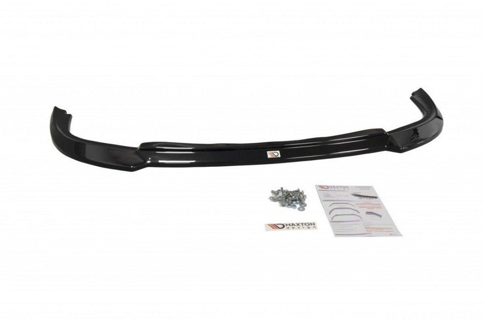 Spoiler anteriore v.1 Subaru Impreza II WRX