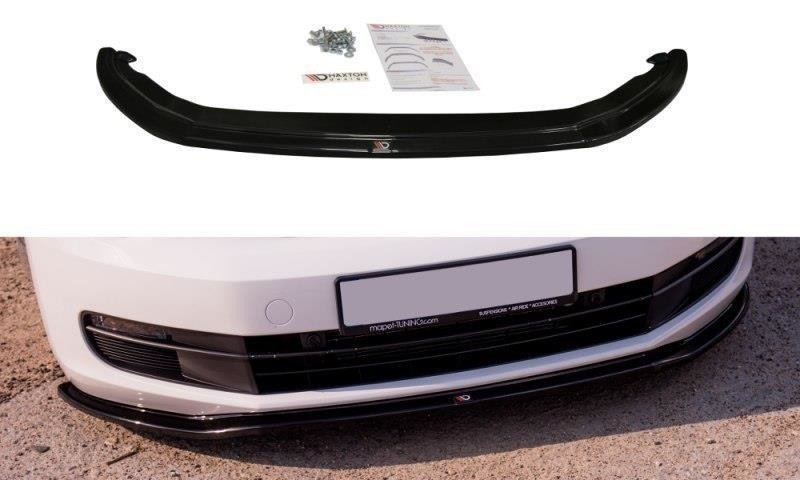 Spoiler anteriore v.1 VW BEETLE
