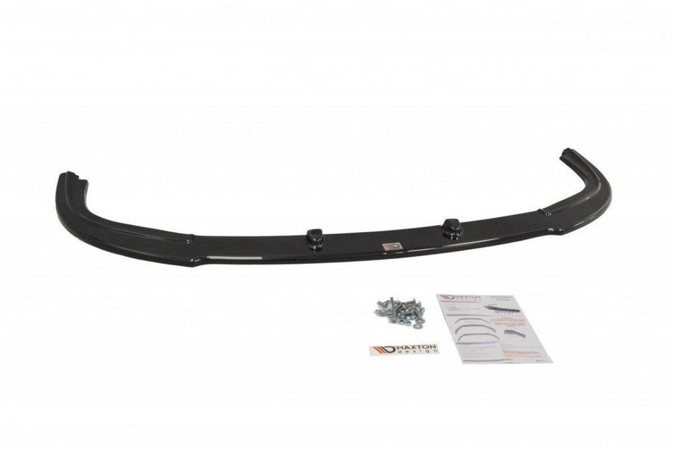 Spoiler anteriore v.2 Subaru Impreza II WRX
