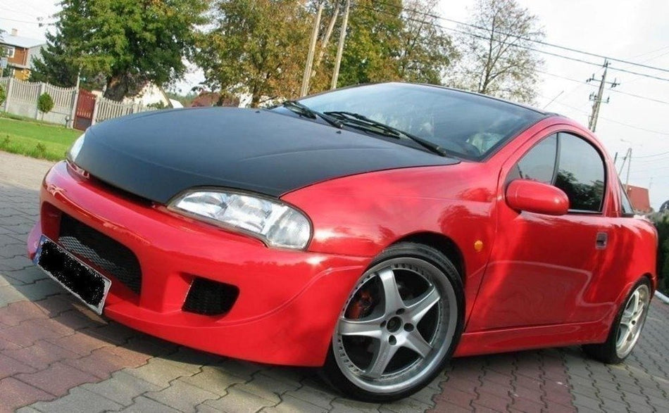 FRONTSTOSSTANGE 1 OPEL TIGRA