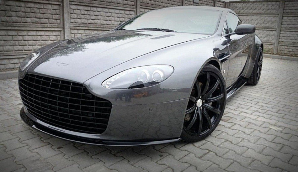 pare-chocs avant Aston Martin V8 Vantage 