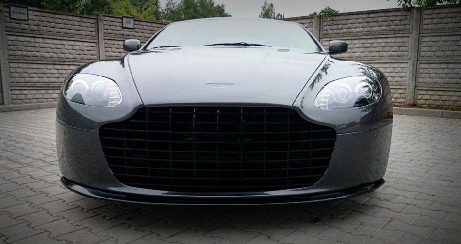 pare-chocs avant Aston Martin V8 Vantage 