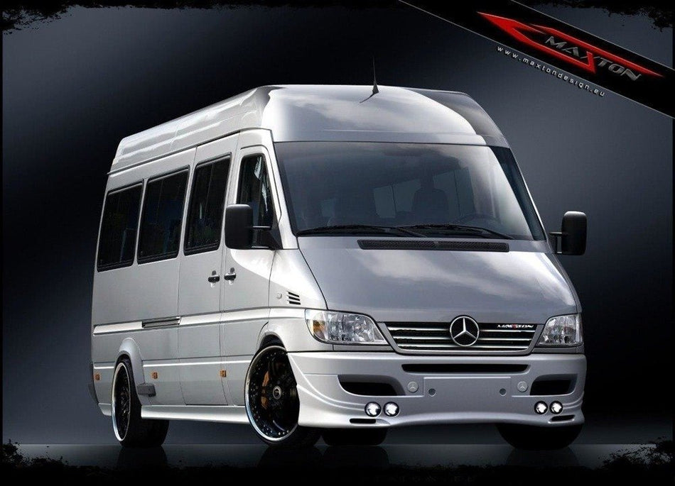 Frontstoßstange Mercedes Sprinter 2000-2006