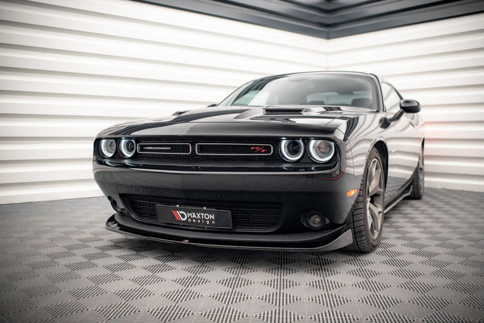 Frontspoiler Lippe Dodge Challenger RT Mk3 Facelift