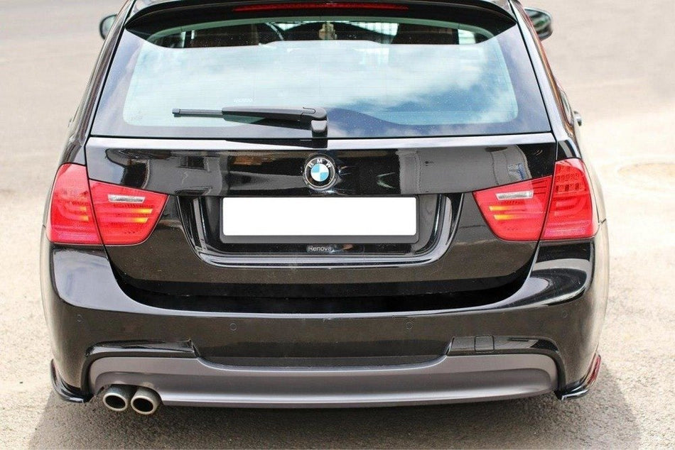 Heckdiffusor Seite L + R BMW 3 E91 M-PACK FACELIFT