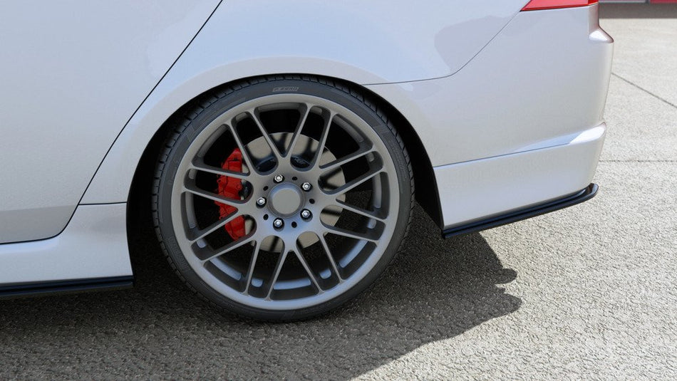 Heckdiffusor Seite L + R Honda Accord VII Type-S