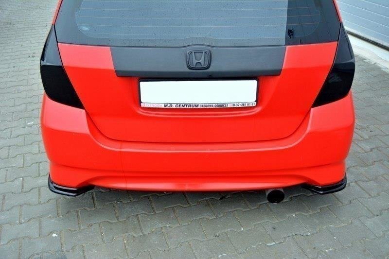 Heckdiffusor Seite links + rechts Honda Jazz MK1