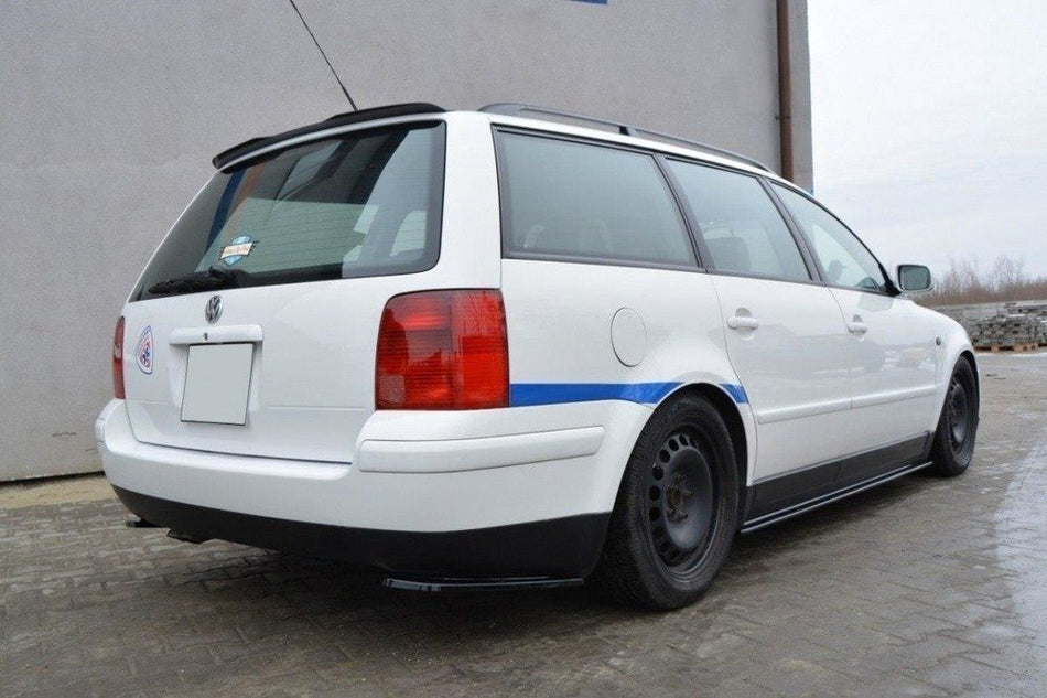 Heckdiffusor Seite L + R VW PASSAT B5 ESTATE