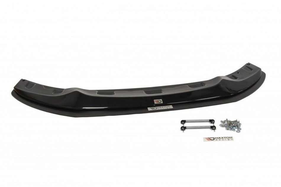 HYBRID Frontspoiler Lippe BMW 4 F32 M-PACK (GTS-look)