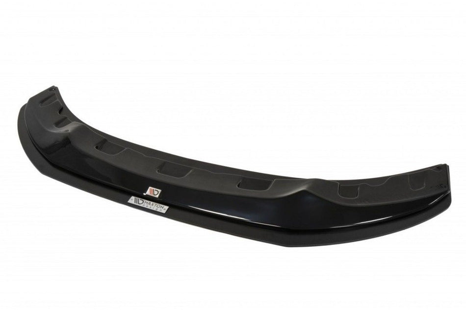 HYBRID Frontspoiler Lippe BMW 4 F32 M-PACK (GTS-look)