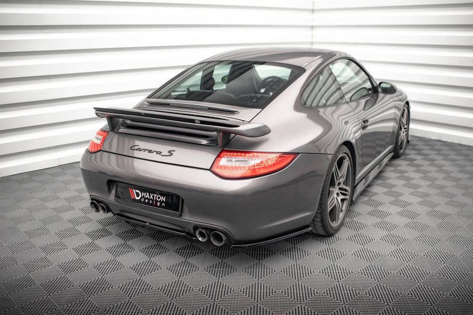 Heckdiffusor Seite Porsche 911 Carrera / Carrera GTS 997 Facelift