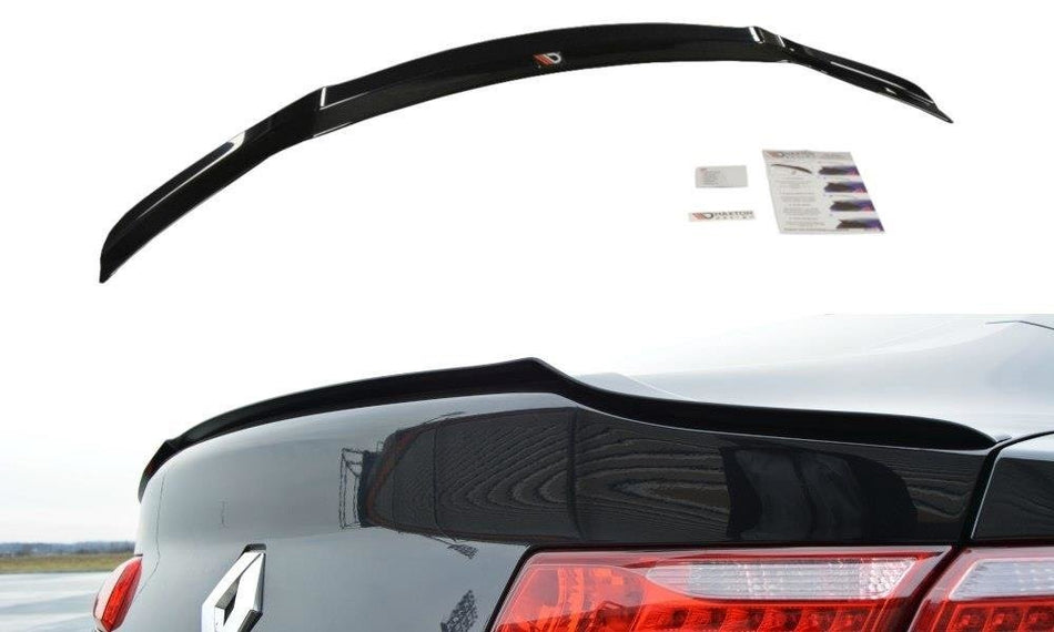 Unterer Heck Spoiler Renault Laguna mk 3 Coupe