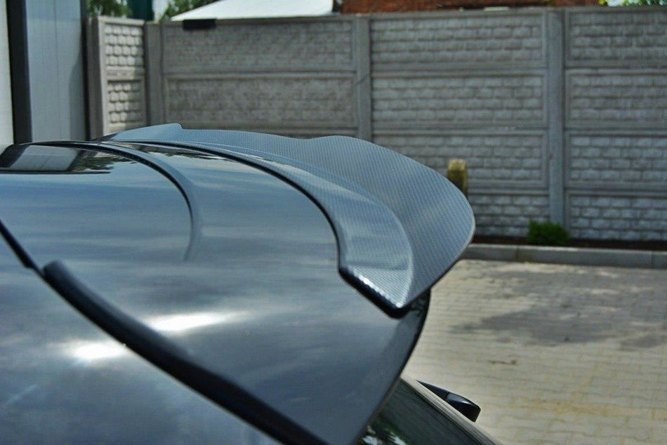 Unterer Heck Spoiler SEAT LEON III CUPRA