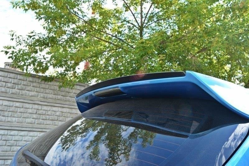 Unterer Heck Spoiler Subaru Impreza WRX STI 2009-2011