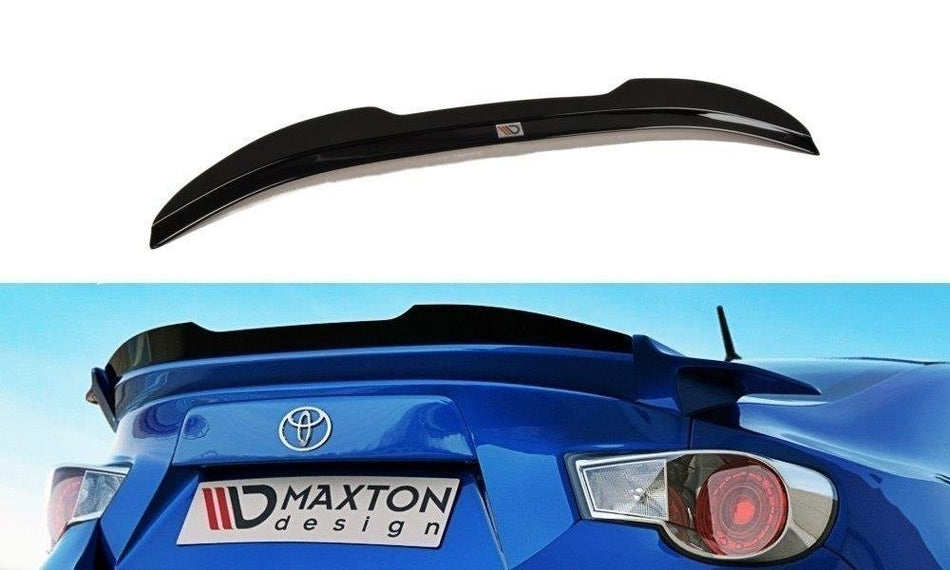 Unterer Heck Spoiler TOYOTA GT86