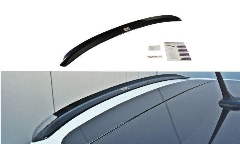 Unterer Heck Spoiler V.1 Alfa Romeo Giulietta